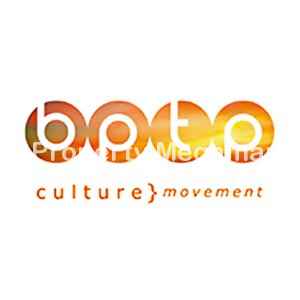 BPTP Limited logo
