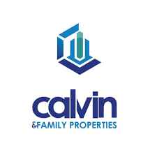 Calvin Properties logo