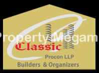 Classic Build Projects Pvt. Ltd. logo