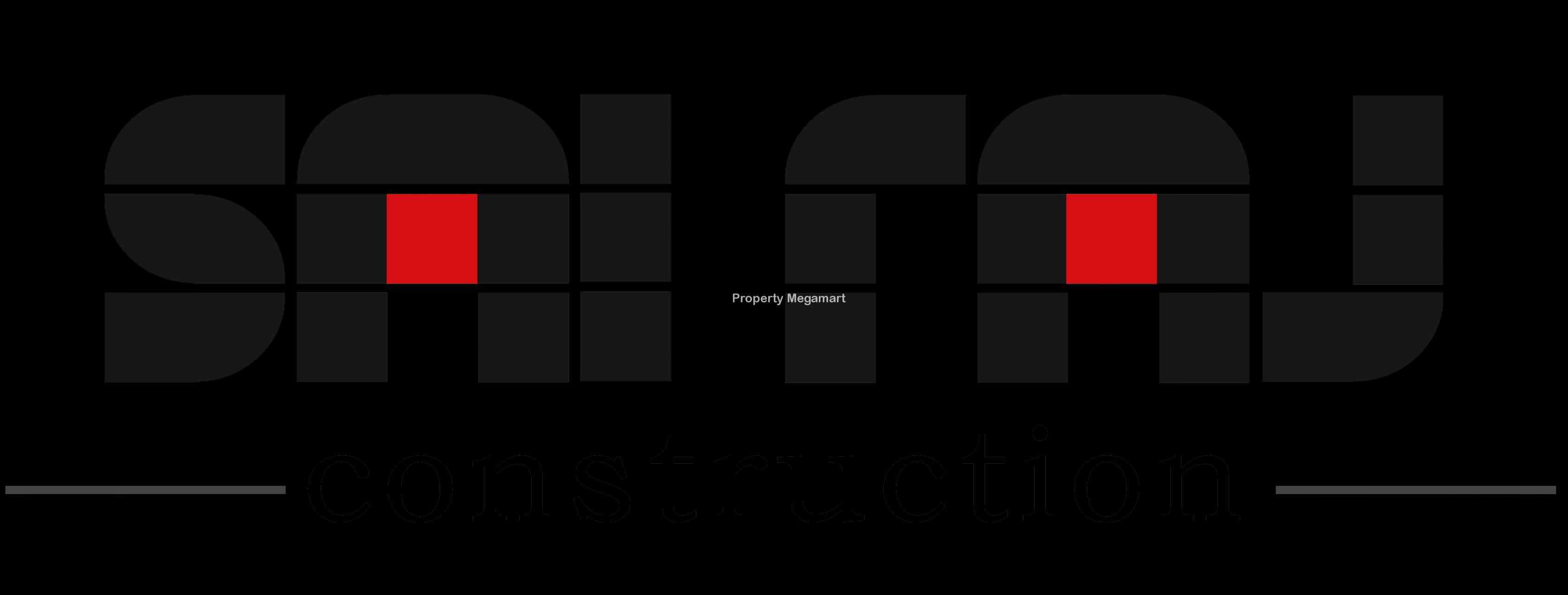 Sairaj construction logo