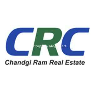 CRC Group logo