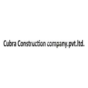 Cubra Construction Co. Pvt. Ltd logo