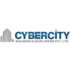 Cybercity Builders logo