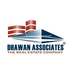 Dhawan Associates logo