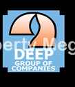 Deep Group logo