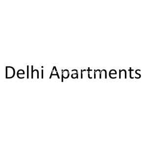 Delhi Apartments logo