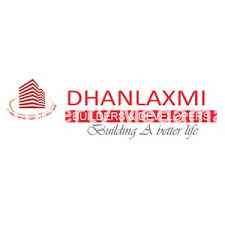 Dhanlaxmi Builder & Developers logo