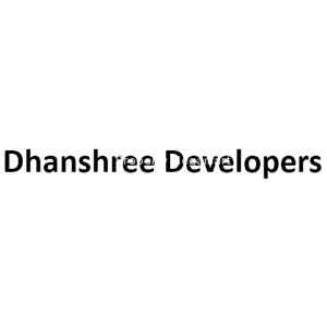 Dhanshree Developers logo