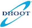 Dhoot Groups logo