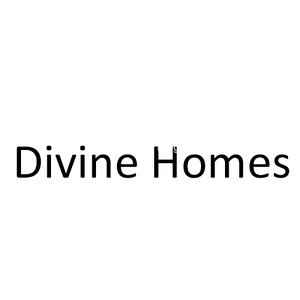 Divine Homes logo