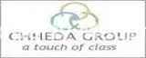 Shah and Chheda Builders logo