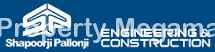 Shapoorji Pallonji logo