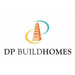 DP Builhomes LLP logo