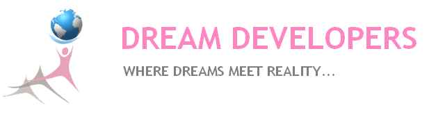 Dream Developers logo