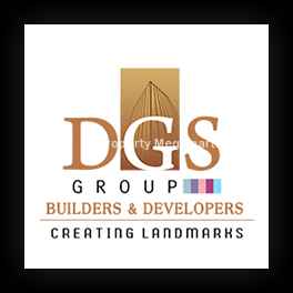 DGS Group logo