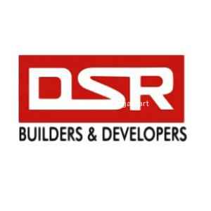 DSR Builders logo