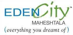 Eden Real Estates Pvt. Ltd. logo