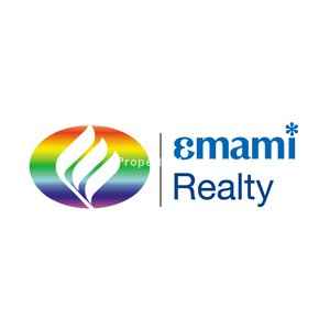 Emami Realty Ltd logo