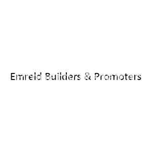Emreld Builders & Promoters logo