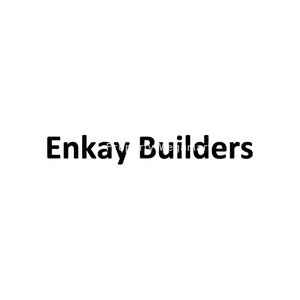 Enkay Builders logo