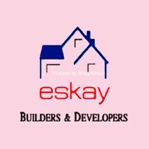 Eskay Builders & Developers logo