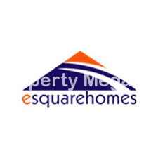 E-Square Homes logo