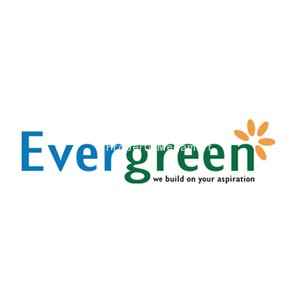 Evergreen Infrastructure logo