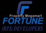 Fortune RPJ Developers logo