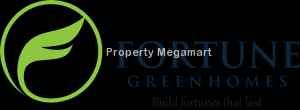 Fortune Greens Homes logo