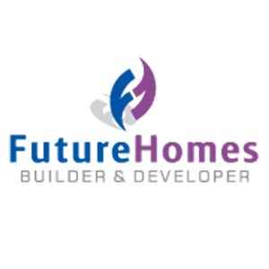 Future Homes logo