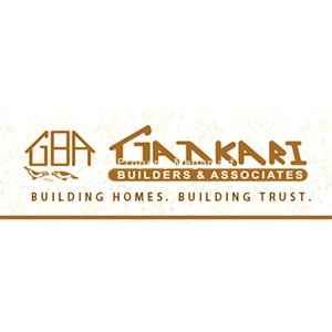 Gadkari Builders logo