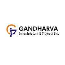 Gandharva Infrastructure and Project Ltd logo