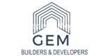 GEM Builders logo