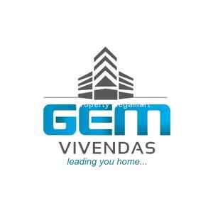 Gem Vivendas logo