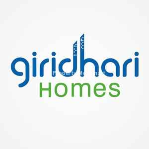 Giridhari Homes Pvt Ltd logo
