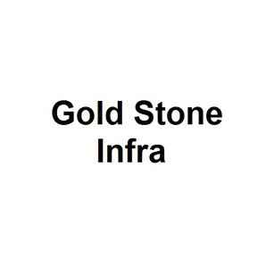 Goldstone Infra logo