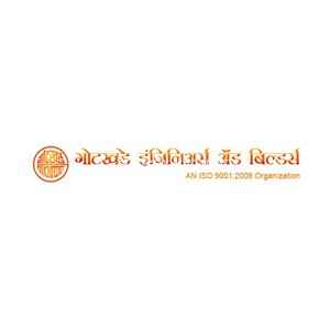 Gotkhade Builders logo
