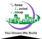 Shree Govind Group logo