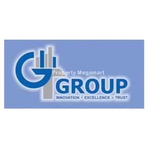 G T Homes logo