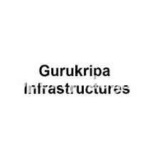 Gurukripa Developers & Infrastructure logo