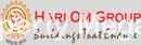 Hari Om Group logo