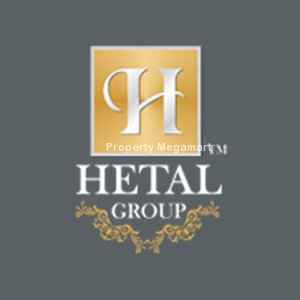 Hetal Group logo