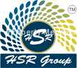 HSR Developers logo
