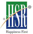 HSR Ventures Pvt. Ltd logo