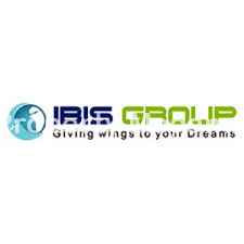 IBIS Group logo