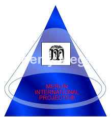 Merlin group logo