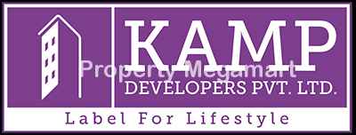 Kamp Developer logo