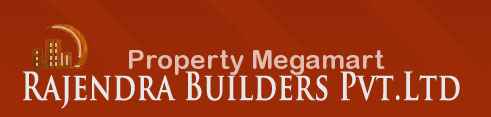 Rajendra Builders logo