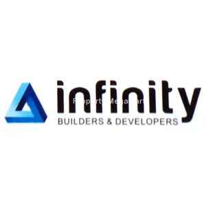 Infinity Builders & Developers logo