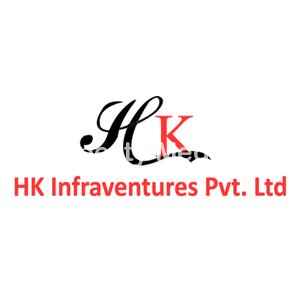 Hk Infraventures Private Limited logo